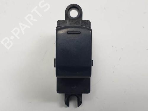 Right front window switch NISSAN NAVARA NP300 (D40) 2.5 dCi 80961EB670
