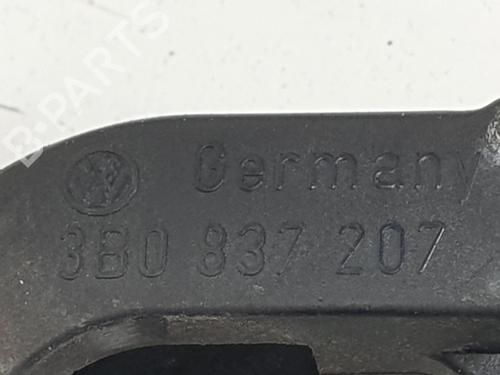 Venstre foran utvendig håndtak SKODA FABIA I Combi (6Y5) 1.9 TDI | BP6860804C128 