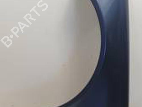 Aleta delantera izquierda MERCEDES-BENZ CLK Convertible (A209) CLK 200 Kompressor (209.442) (163 hp) 30278683