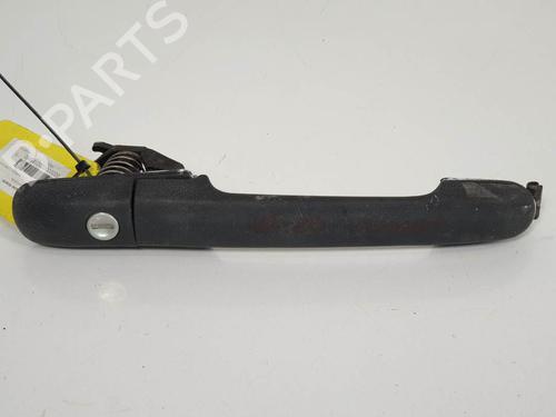 Used Tailgate handle VW LT 28-46 II Van (2DA, 2DD, 2DH) 2.8 TDI (130 hp) 6851009