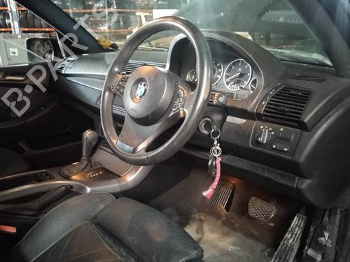 Gear lever BMW X5 (E53) 3.0 d | BP11376639M90 - Image 5