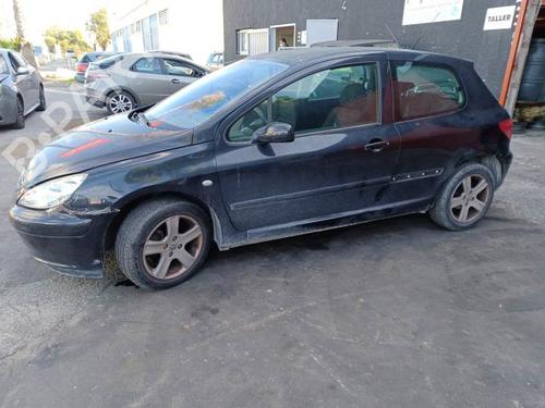 ABS pump PEUGEOT 307 (3A/C) 2.0 HDi 110 | BP9161124M43 