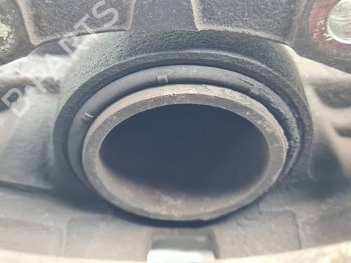 Left front brake caliper CITROËN C3 II (SC_) 1.4 HDi 70 (SC8HZC, SC8HR0, SC8HP4) | BP29382310M105 - Image 3