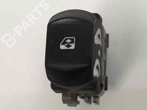 Used Right front window switch Right front window switch RENAULT MEGANE II Saloon (LM0/1_) 1.5 dCi (LM0F, LM0T, LM2B) (82 hp) 6848917 6848917