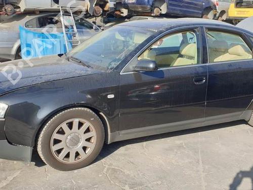 AC compressor AUDI A6 C5 (4B2, 4B4) 2.8 | BP27582740M34 - Image 19