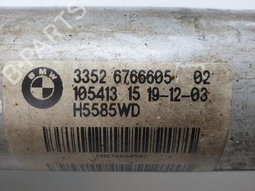 Right rear shock absorber BMW 5 (E60) 530 d | BP24652933M19 