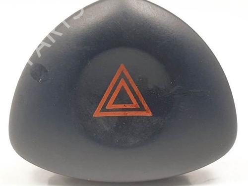 Used Warning switch Warning switch RENAULT CLIO II (BB_, CB_) 1.2 16V (BB05, BB0W, BB11, BB27, BB2T, BB2U, BB2V, CB05,... (75 hp) 17165633 17165633