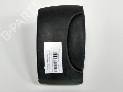 Used Exterior handle Exterior handle RENAULT KANGOO (KC0/1_) 1.2 (KC0A, KC0K, KC0F, KC01) (58 hp) 8731546 8731546