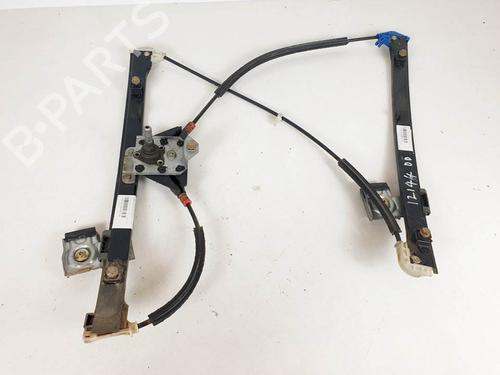Used Front right window mechanism Front right window mechanism SEAT INCA (6K9) 1.9 SDI (64 hp) 14968761 14968761