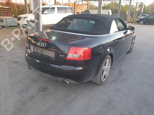Engine AUDI A4 B6 Convertible (8H7) 2.4 | BP40488366M1 - Image 6
