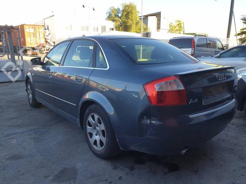 Steering column stalk AUDI A4 B6 (8E2) 2.0 | BP30959239I23  - Image 6