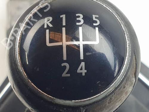 Gear lever VW GOLF VI (5K1) 1.6 TDI | BP24340153M90  - Image 9