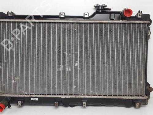 Used Water radiator Water radiator MAZDA MX-5 I (NA) 1.6 (NA6C) (115 hp) 20230627 20230627