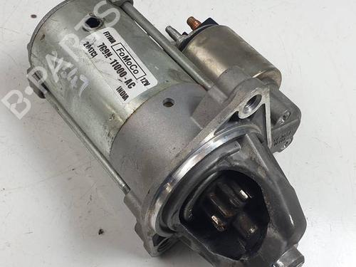 Used Starter FORD FOCUS III 1.6 Ti (125 hp) 29932522