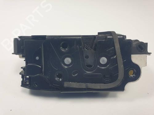 Used Front right lock Front right lock VW POLO V (6R1, 6C1) 1.4 TDI (90 hp) 34517326 34517326