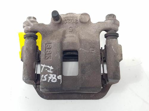 Used Left rear brake caliper NISSAN X-TRAIL II (T31) 2.0 dCi (150 hp) 24989949