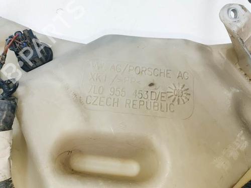 Windscreen washer tank PORSCHE CAYENNE (9PA) S 4.5 | BP15236743C113 