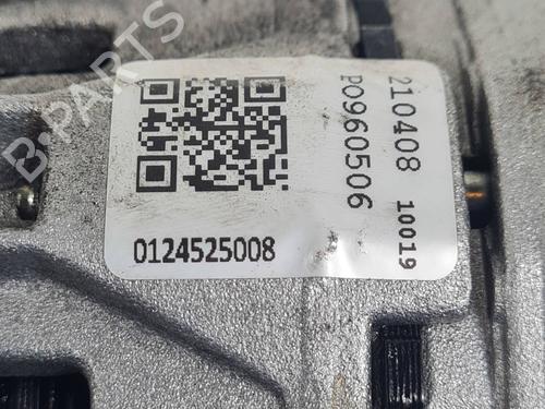 Alternator AUDI ALLROAD C5 (4BH) 2.5 TDI quattro | BP34514236M7  - Image 8