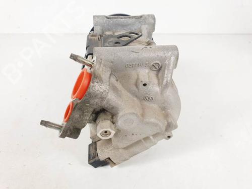 AC compressor OPEL GRANDLAND / GRANDLAND X (A18, P1UO) 1.2 (75) | BP15527441M34 