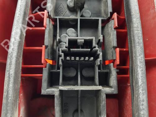 Left taillight OPEL MOVANO A Bus (X70) 1.9 DTI (JD) | BP25295196C34 - Image 2