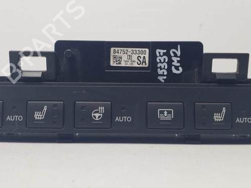 Used Switch Switch LEXUS ES (_Z10_, _A10_, _H10_) 300h (AXZH10, AXZH11) (178 hp) 25258013 25258013