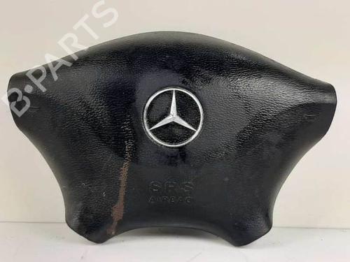 Airbag chauffør MERCEDES-BENZ VITO / MIXTO Van (W639) [2003-2025]  6843886