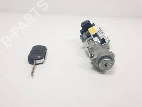 Used Electronic module LAND ROVER RANGE ROVER SPORT I (L320) 2.7 D 4x4 (190 hp) 30998507