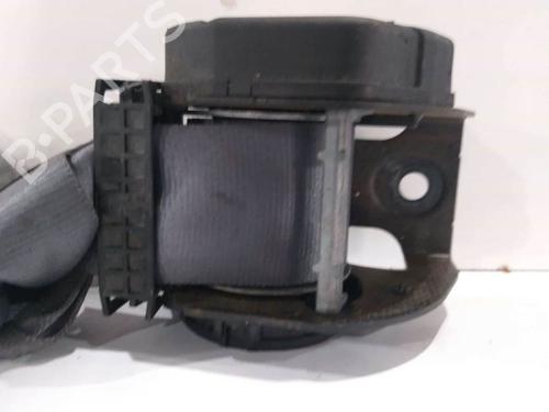 Used Rear left seatbelt Rear left seatbelt CITROËN C5 I Break (DE_) 2.2 HDi (DE4HXB, DE4HXE) (133 hp) 6842279 6842279