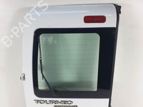 Left tailgate FORD TOURNEO CONNECT 1.8 TDCi | BP25117389C76 
