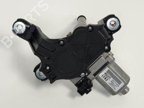 Used Rear wiper motor OPEL INSIGNIA B Grand Sport (Z18) [2017-2025]  6893159