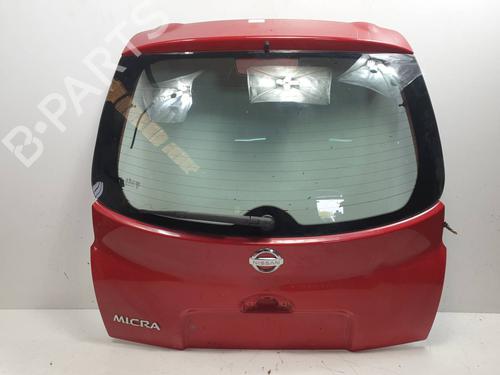 Used Tailgate Tailgate 37710610 37710610