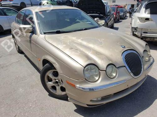 Engine control unit (ECU) JAGUAR S-TYPE II (X200) 3.0 V6 | BP17916052M57 