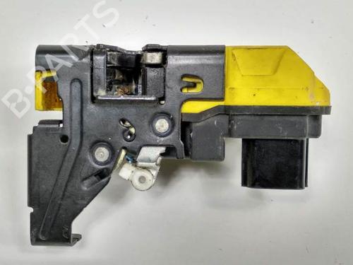 Front left lock VOLVO V70 II (285) D5 | BP8049406C98 