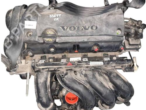 Engine VOLVO S40 II (544) 1.6 | BP34534453M1 - Image 5