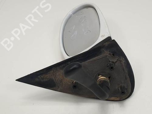 Right mirror FIAT SEICENTO / 600 (187_) 1.1 (187AXB, 187AXB1A, 187AXC1A02) | BP6846036C27 