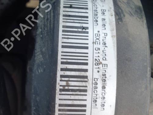 Left front driveshaft SEAT LEON (1P1) 1.9 TDI | BP34517856M38  - Image 14