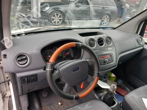 Warning switch FORD TRANSIT CONNECT (P65_, P70_, P80_) 1.8 Di | BP29172446I22 - Image 10