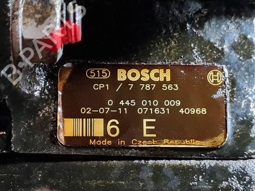 Engine BMW X5 (E53) 3.0 d | BP24500106M1  - Image 6