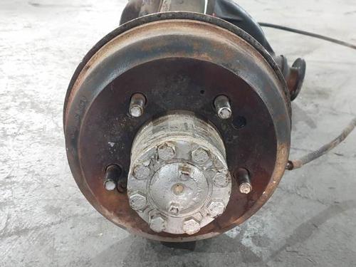 Rear axle NISSAN TRADE Platform/Chassis  | BP17665159M2 