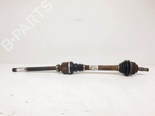 Used Right front driveshaft Right front driveshaft PEUGEOT 308 I (4A_, 4C_) 1.6 16V (120 hp) 15178597 15178597