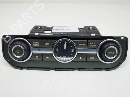 Used Switch Switch LAND ROVER DISCOVERY IV (L319) 3.0 TD 4x4 (245 hp) 8177708 8177708