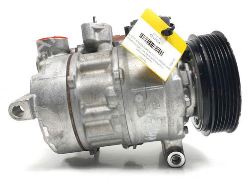 AC compressor SEAT ARONA (KJ7, KJP) 1.0 TSI | BP25841313M34 - Image 2