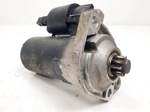 Used Starter Starter SEAT TOLEDO II (1M2) 1.6 (100 hp) 14847034 14847034