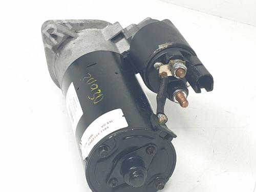 Starter TOYOTA COROLLA (_E12_) 2.0 D-4D (CDE120R, CDE120L_) | BP40558123M8 - Image 2
