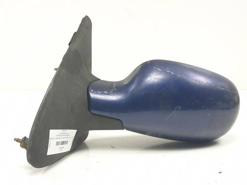 Used Left mirror RENAULT MEGANE I Coach (DA0/1_) 1.6 16V (DA0B, DA04, DA11) (107 hp) 29763229