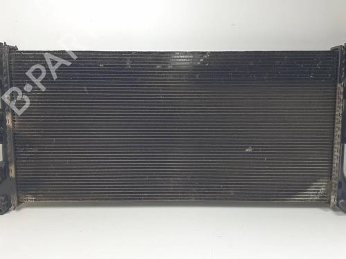 Water radiator PEUGEOT BOXER Van 2.2 HDi 120 | BP29581749M31 - Image 2