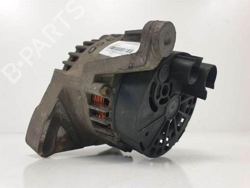 Alternator FIAT SEICENTO / 600 (187_) 1.1 (187AXB, 187AXB1A, 187AXC1A02) | BP10008371M7 