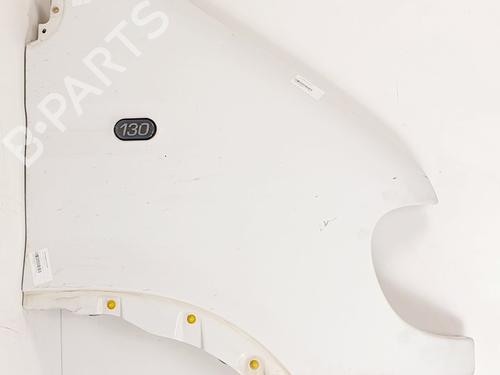 Used Right front fenders RENAULT MASCOTT Platform/Chassis (UH_, HH_) [1999-2005]  18086647