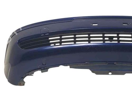 Front bumper OPEL ZAFIRA A MPV (T98) 2.0 DTI 16V (F75) | BP25140774C7 