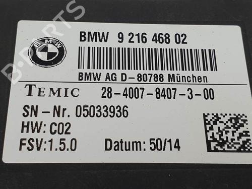 Electronic module BMW X5 (F15, F85) xDrive 40 d | BP27978081M83 